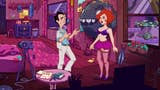 Leisure Suit Larry is back from the dead for some reason