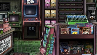 Leisure Suit Larry Reloaded dated & priced, Journey composer pens music