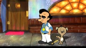 Free-to-play Leisure Suit Larry casino game will exist