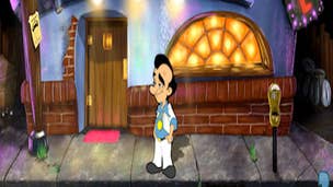 Leisure Suit Larry in Land of the Lounge Lizards remake coming in 2012