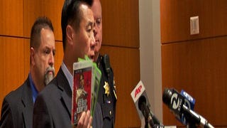 California senator Yee: gamers have "no credibility" in violent media argument 