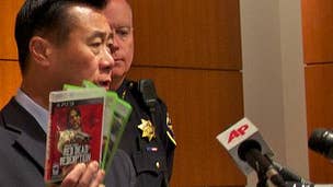 California senator Yee: gamers have "no credibility" in violent media argument 