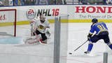 Sledujte Lelka, jak hraje svůj první ostrý zápas v NHL 16