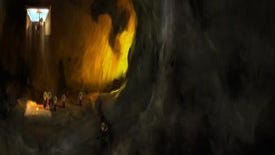 Going Underground: Hellish Lemmings Desktop