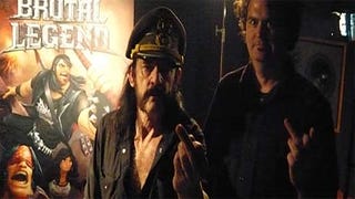 Schafer: Lemmy "invited me to his house"