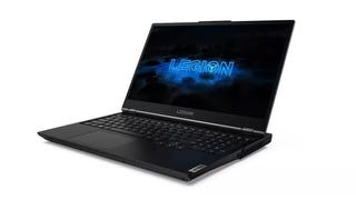 Lenovo Legion 5 z RTX 2060 i inne laptopy dla graczy w promocji w RTV Euro AGD