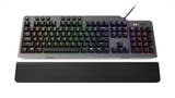 Get the Lenovo Legion K500 mechanical gaming keyboard for half price