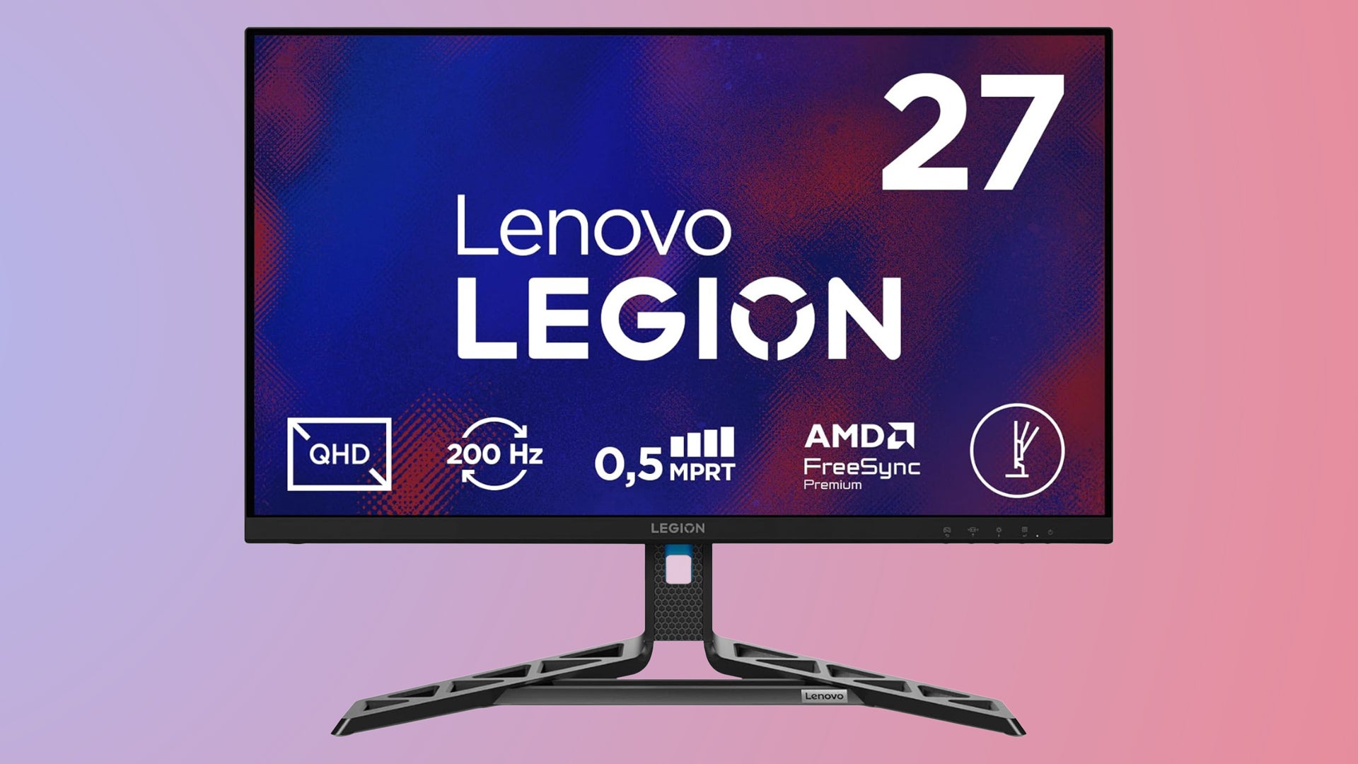 This 200Hz 1440p monitor is just £140 in a great early Black