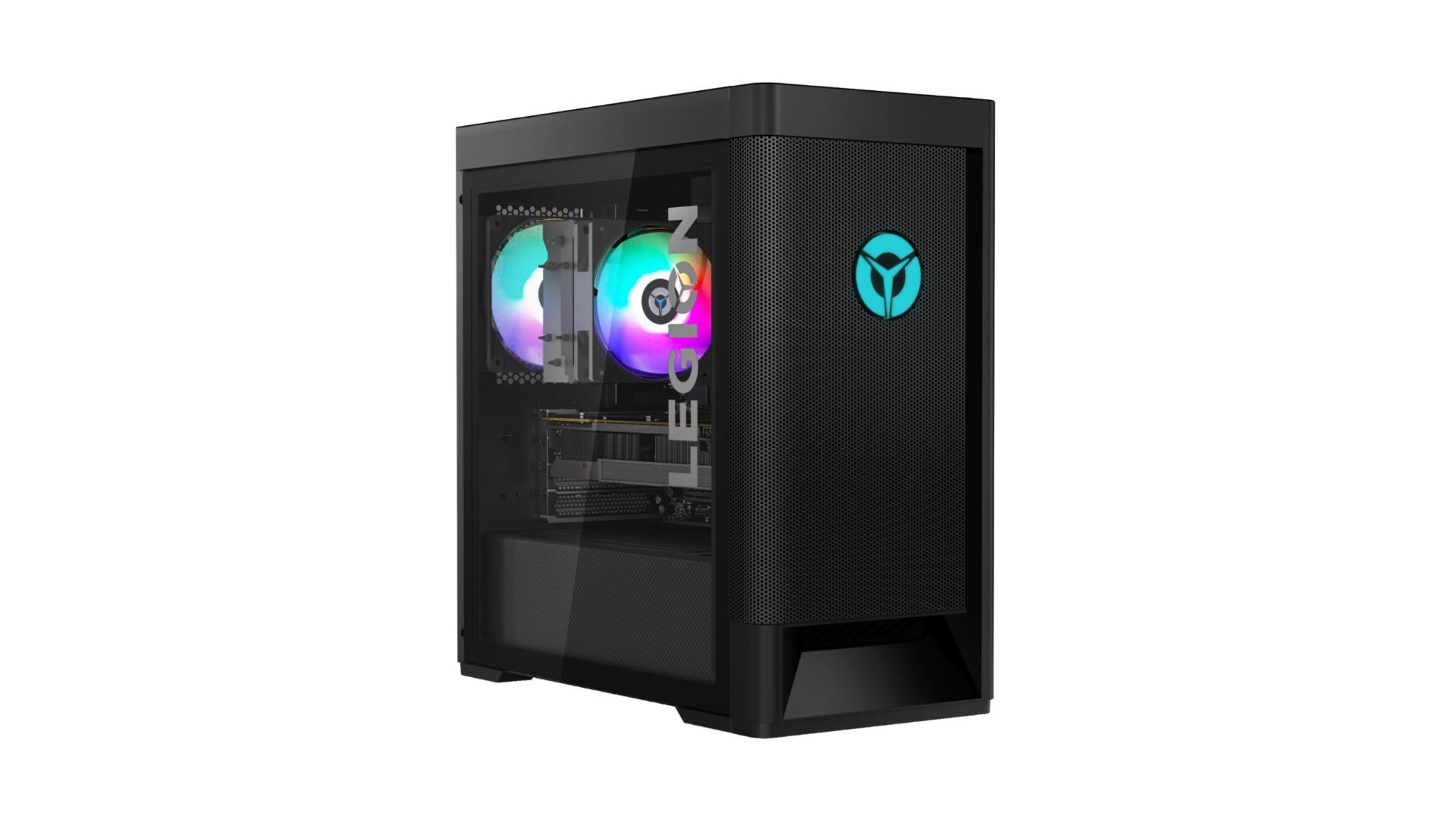 Save £350 on this Lenovo Legion T5 desktop from Box with an RTX 