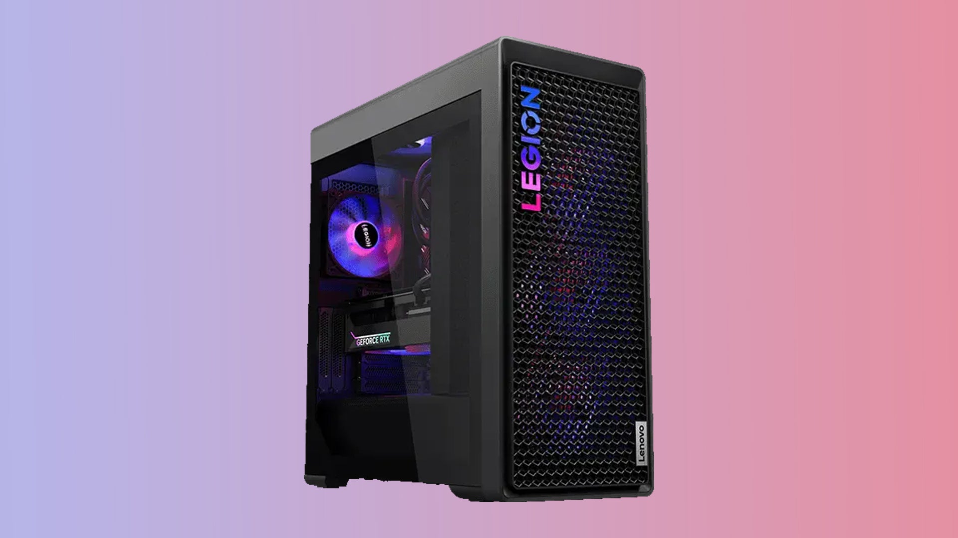 Lenovo’s most powerful RTX 5090 gaming PC just dropped to a record-low price