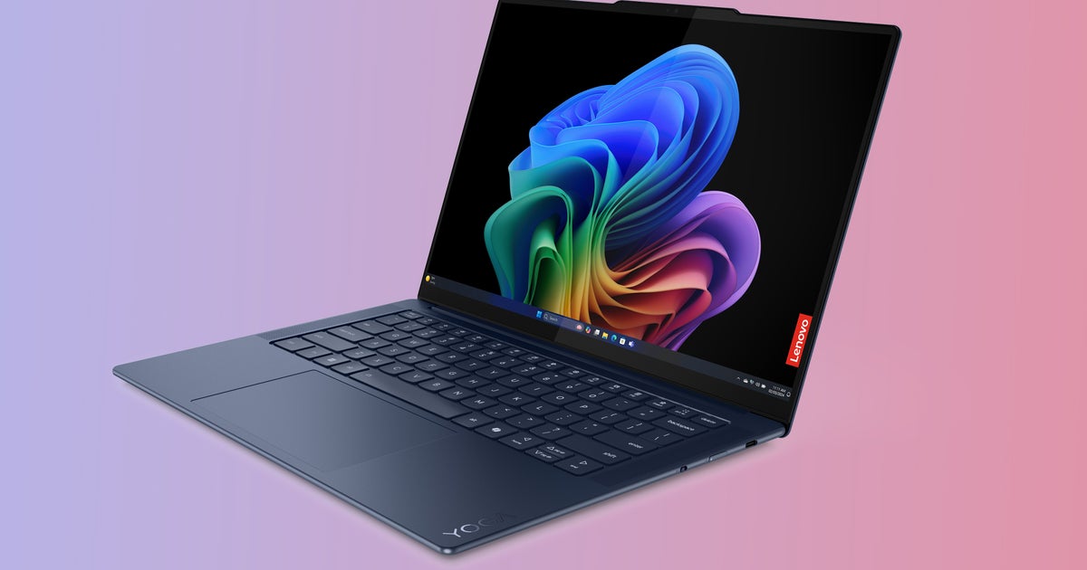 Lenovo Yoga Slim 7 14IMH9 - Ordinateur Portable 14'' WUXGA (Intel Core Lenovo Yoga Slim 7 14IMH9 - Ordinateur Portable 14'' WUXGA (Intel Core
