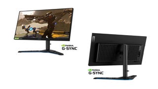 Save a huge 40 percent on a 240Hz monitor from Lenovo