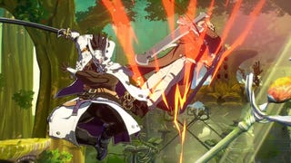 Streamers say Guilty Gear Strive is "unplayable" because of hackers