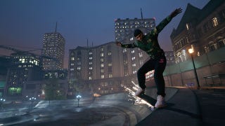 Tony Hawk's Pro Skater 1 + 2 review: the art of the remaster
