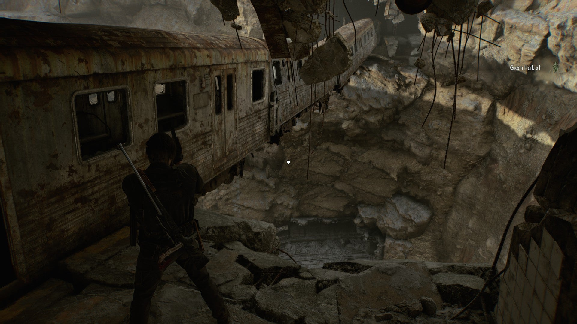 Resident Evil Requiem Walkthrough: Raccoon City Center (RPD & Orphanage ...