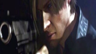 Resident Evil 6 TGS 2012 booth trailer released 