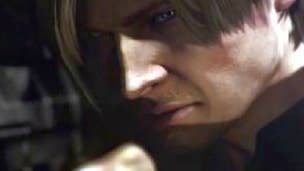 Resident Evil 6 TGS 2012 booth trailer released 