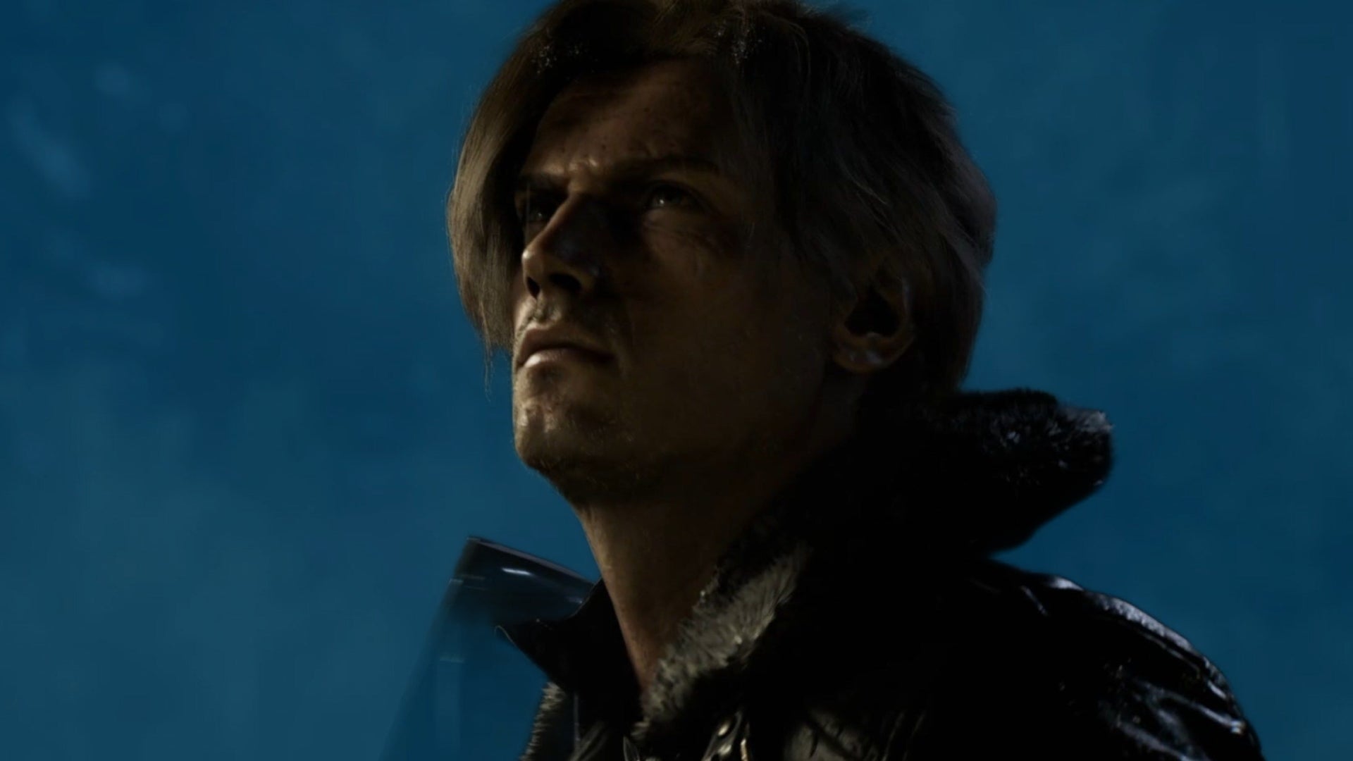 Leon S. Kennedy é confirmado em Resident Evil Requiem com novo trailer