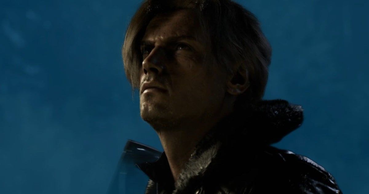 Surprising absolutely no-one, Leon S. Kennedy confirmed for Resident Evil Requiem in new gameplay trailer Surprising absolutely no-one, Leon S. Kennedy confirmed for Resident Evil Requiem in new gameplay trailer