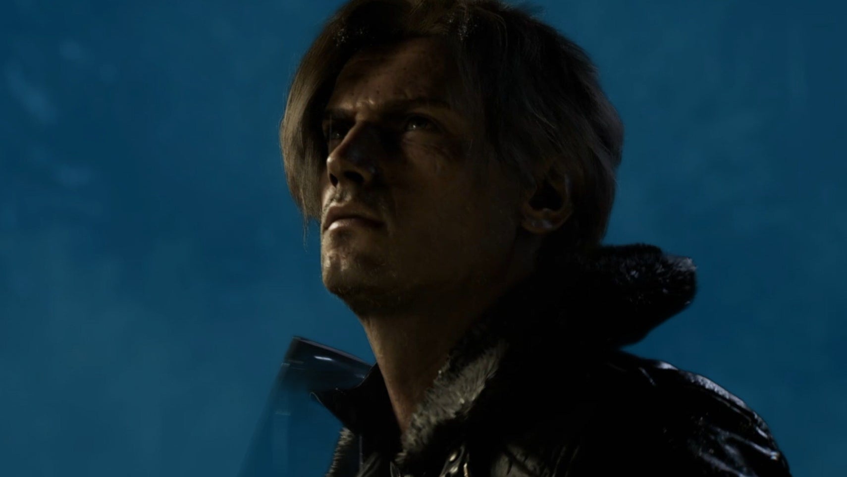 Surprising absolutely no-one, Leon S. Kennedy confirmed for Resident Evil Requiem in new gameplay trailer