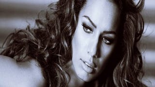 FFXIII producer explains choice of Leona Lewis for theme song