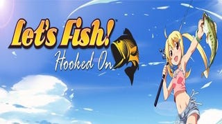 Let’s Fish! Hooked On heading west this fall for Vita