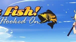 Let’s Fish! Hooked On heading west this fall for Vita