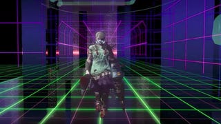 Let it Die is getting a free Tron-like expansion later this month