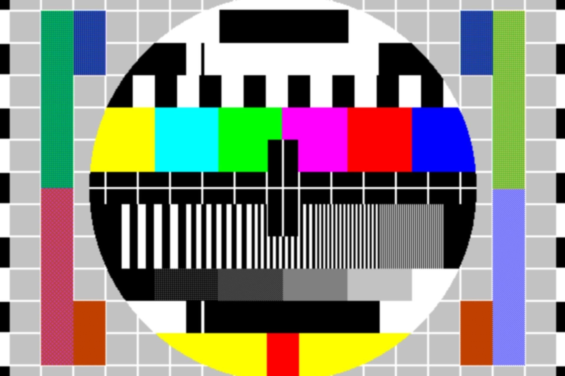 Let op: vandaag geen Livestream op YouTube