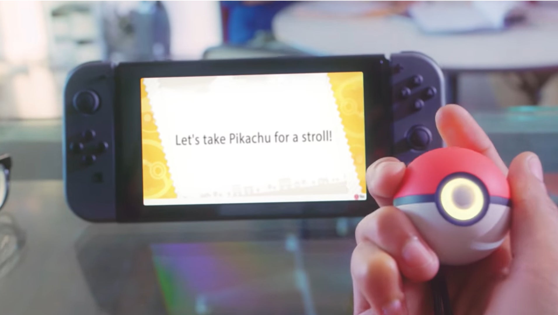 Pokemon Let's Go Mew - How to Get Mew in Pokemon Let’s Go Pikachu and Eevee - 3