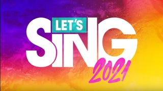 Let's Sing 2021- recensione