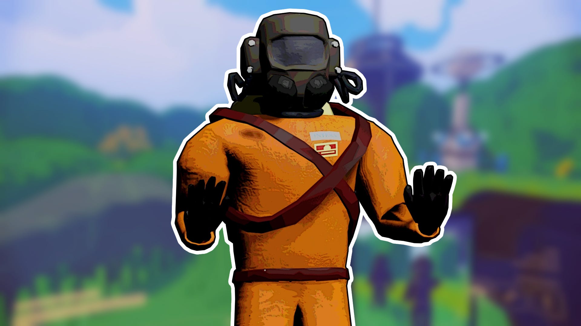 With Lethal Company and Content Warning, video games might have finally