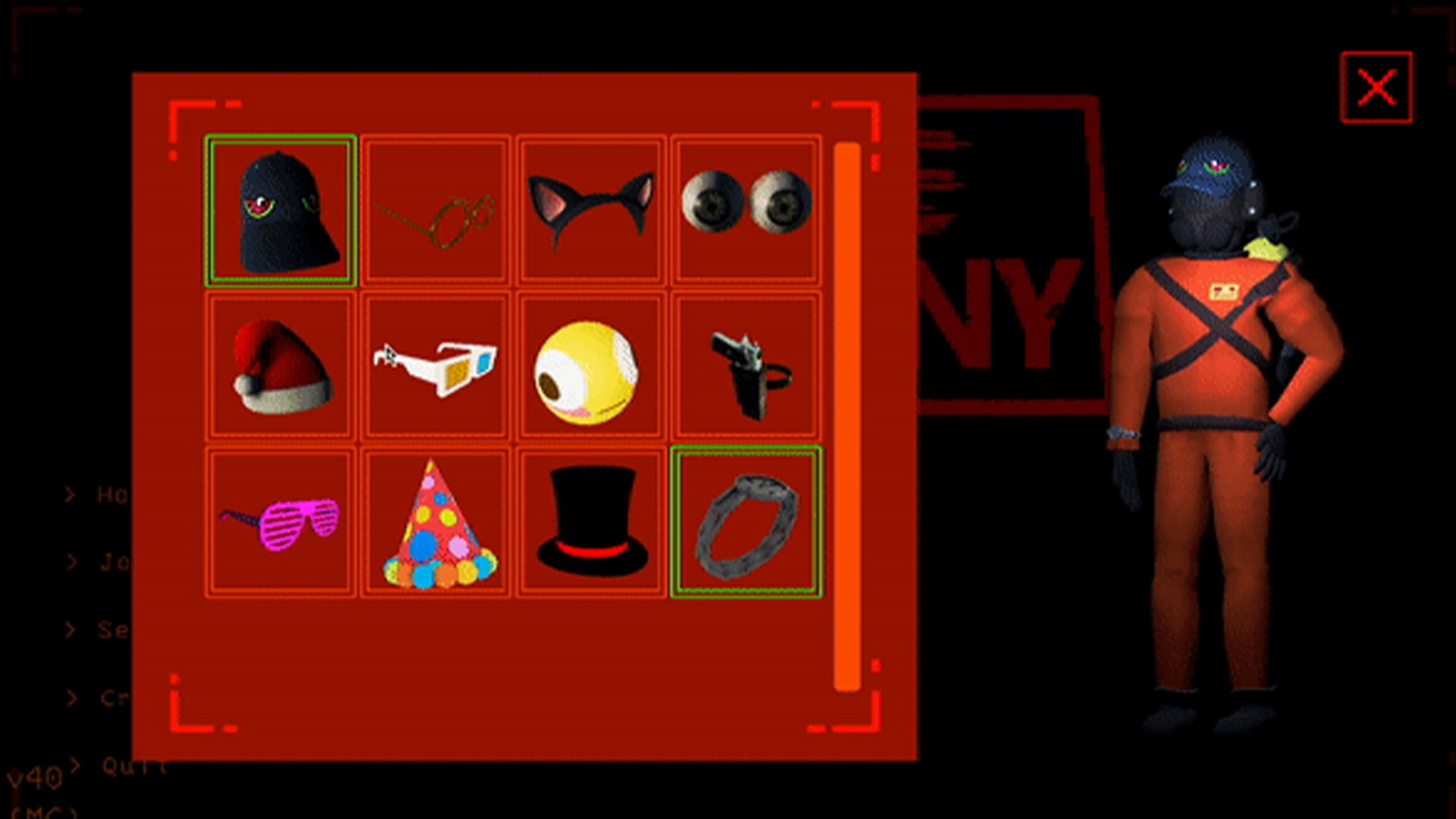 Promotional image of the More Company Lethal Company mod - 7