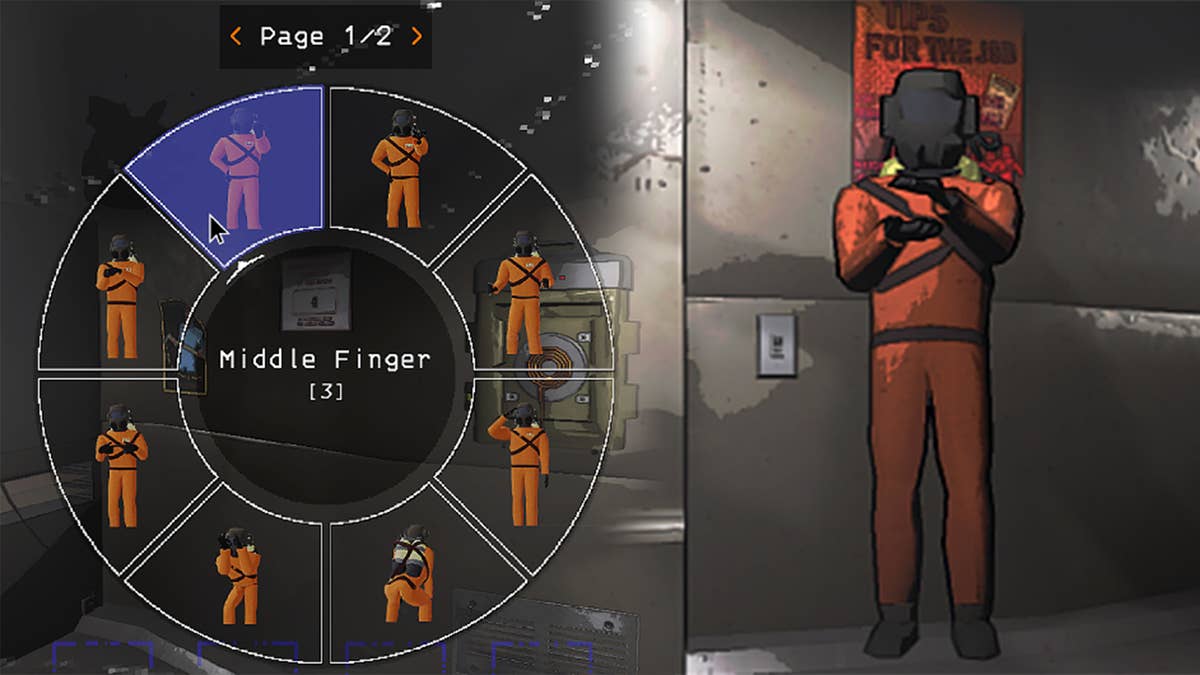 Best Lethal Company mods: top ten mods to download | Rock Paper