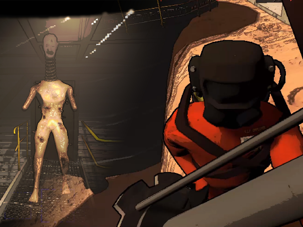 Best Lethal Company mods: top ten mods to download | Rock Paper