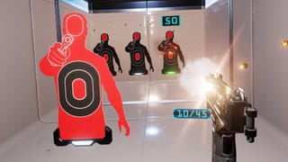 Lethal VR es el próximo juego de los creadores de Burnout