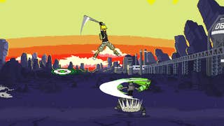 Babe Ruthless: Baseball Gets Violent In Lethal League