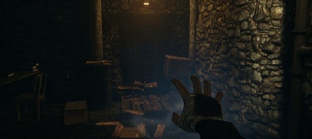 Gravity Thralls: Lethe | Rock Paper Shotgun
