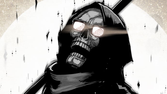 AI로 제작 - Let it Die 속편 Inferno에서 상당한 생성 AI 사용을 공개했습니다