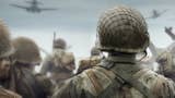 Letošní Call of Duty zpět do druhé světové