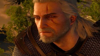 Letos si někde zahrajete za Geralta