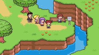 A team made up of fans is making Mother 4