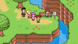 A team made up of fans is making Mother 4