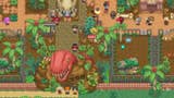 Animal-splicing tycoon game Let's Build a Zoo is getting dinosaur DLC