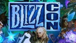 What we expect from Blizzcon 2016