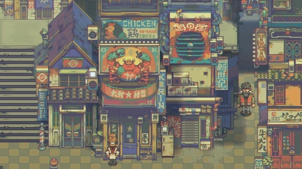 Letter from the Editor: What's with all the good reviews?