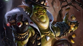 Letter from the meta: This week's top Hearthstone decks
