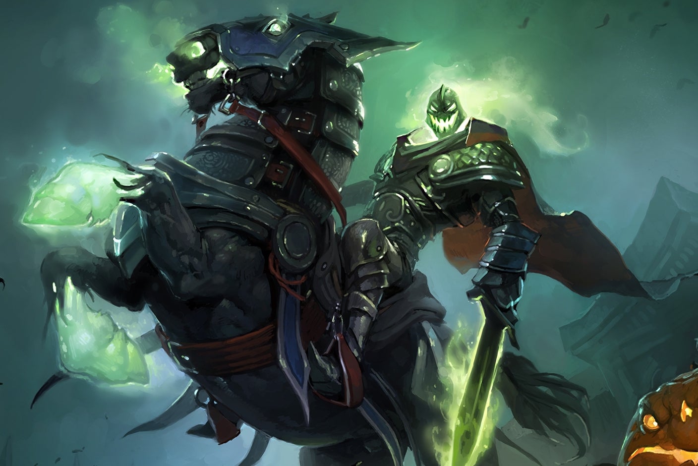 Letter from the meta: This week's top Hearthstone decks