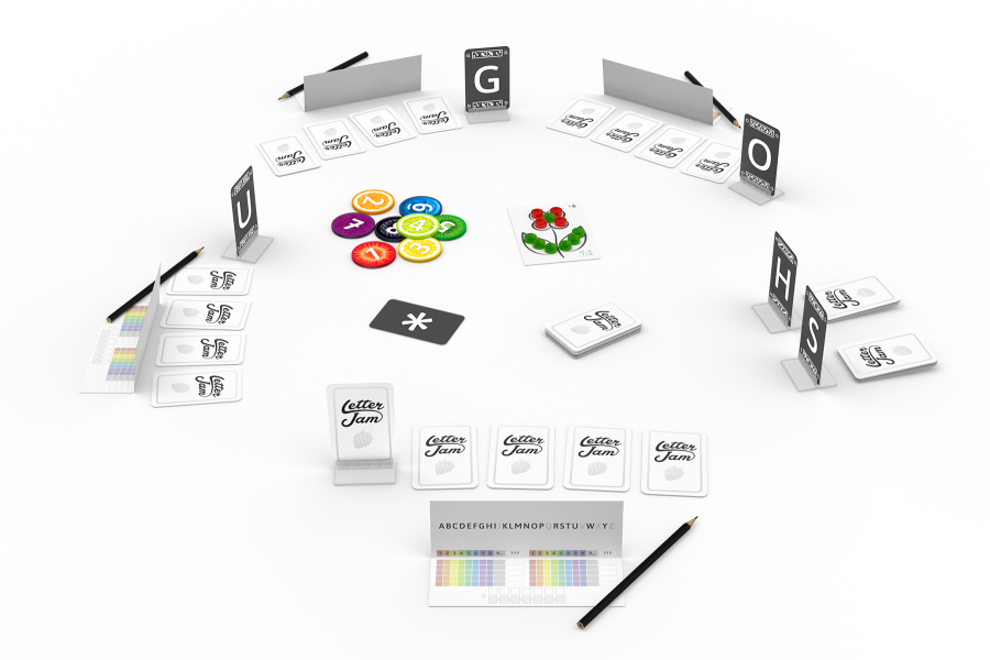 Game of the Year 2019 Matt Jarvis' Top 5 Dicebreaker