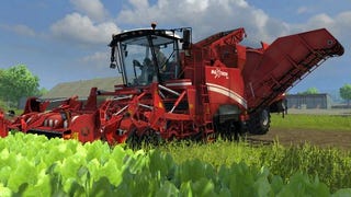 Never Forget: Farming Simulator 2013 Release Date